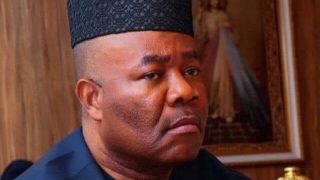 Beryl TV Akpabio1-320x180 Here are the names of lawmakers who benefited from NDDC contracts, according to Akpabio News  