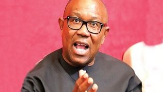 Beryl TV Peter-Obi-320x180 RESTRUCTURING WILL BOOST NATION'S ECONOMY AND END INSECURITY IN NIGERIA-MR PETER OBI News Nigeria Daily Entertainment News | Top headlines | Celebrity News and lifestyle - Beryl Tv  
