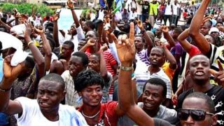 Beryl TV Osun-Student-Protest-320x180 Insecurity: NANS declares June 12 day of protest News Nigeria Daily Entertainment News | Top headlines | Celebrity News and lifestyle - Beryl Tv  