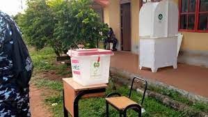 Beryl TV insecurity TODAY: ANAMBRA RECORDS AN INCREASING LEVEL OF VOTER APATHY News  