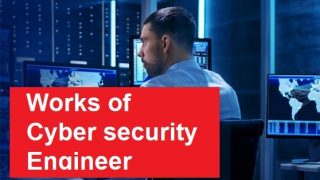 Beryl TV 5d4ac03d85b81fe40f81ce35_cyber-security-engineer-320x180 How Do Cybersecurity Engineers Work? - Do you know? So, let's know about it. #MCM #WCW Celebrity Crush MCM Cyber security  