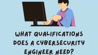 Beryl TV image-4-320x180 What Qualifications Does a Cybersecurity Engineer Need? #WCW Celebrity Crush MCM Cyber security Technology Techs  