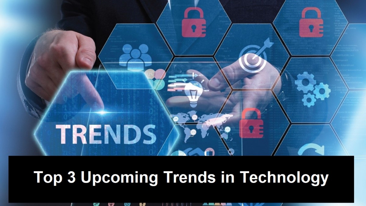 Beryl TV aa-1 Top 3 Upcoming Technology Trends for 2022 #WCW Celebrity Crush MCM Technology  